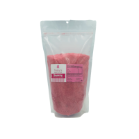 Flossing Sugar Raspberry 800g